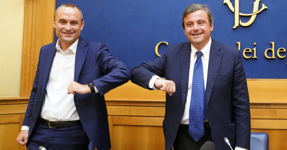 Giustizia, il programma di Renzi e Calenda supera Forza Italia: ritorno della prescrizione, bavaglio rafforzato e procure dirette dalla politica