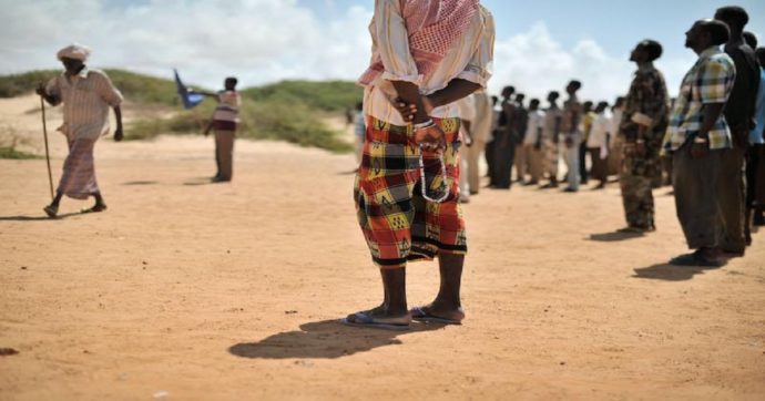 Nel Sahel l’insicurezza è più cronica che da cronaca