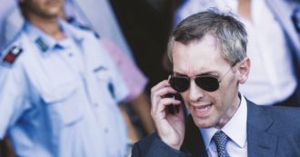 Copertina di Addio a Ghedini, l’avvocato che salvò (quasi) sempre B.