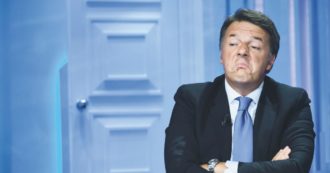 Copertina di No alla richiesta di danni di Renzi al Corriere: l’ex premier condannato a pagare 16mila euro. “Usa il Tribunale civile come un bancomat”