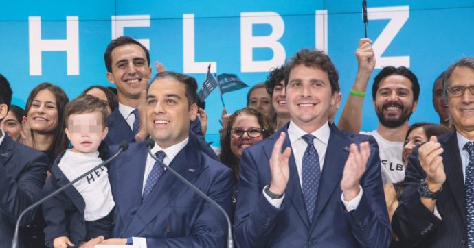 Helbiz brucia 3 milioni al mese: servono soldi o resterà al palo