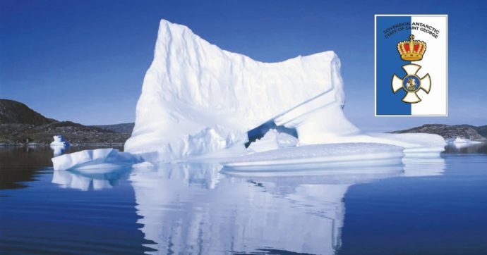 Copertina di Flat tax al 5% e titoli nobiliari: l’isola (Antartica) che non c’è