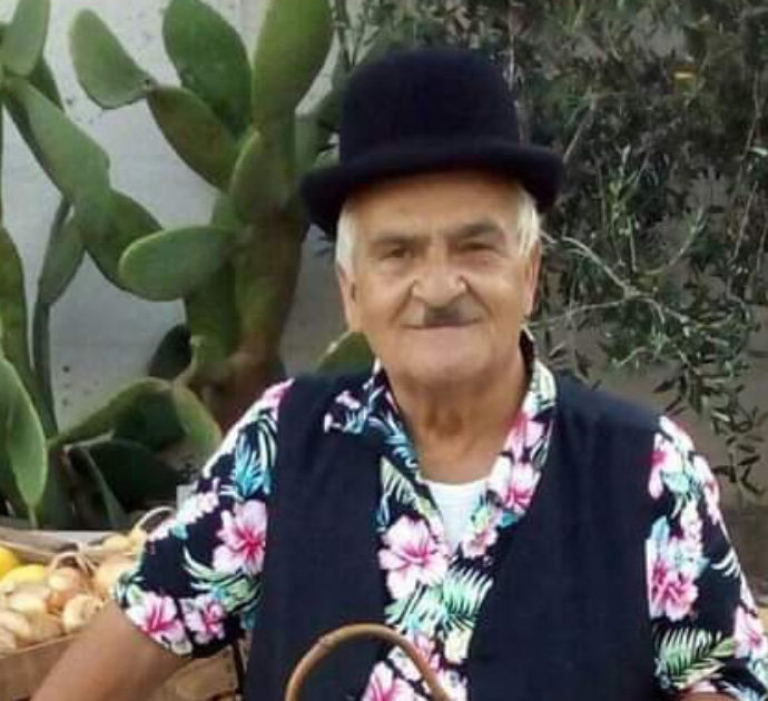 Vito Guerra “Piripicchio” è morto. Addio all’artista di strada che si era esibito anche per Madonna