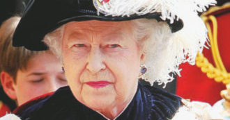 Copertina di “Sono qui per uccidere la Regina Elisabetta”: a processo il giovane arrestato nel castello di Windsor
