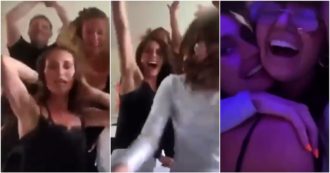 Copertina di Finlandia, polemiche per alcuni video in cui la premier Sanna Marin balla e festeggia a un party privato. Lei si difende: “Non ho usato droghe”