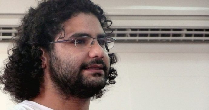 L’Egitto scarcera 25 detenuti, ma non c’è Alaa Abd el-Fattah