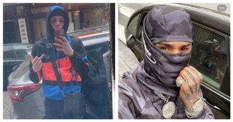 Copertina di Rhove fischiato a Olbia, Rondo lo difende: “Quando inizi a spaccare, in Italia hai tutti contro. Ecco perché all’estero non ci ascolta nessuno”