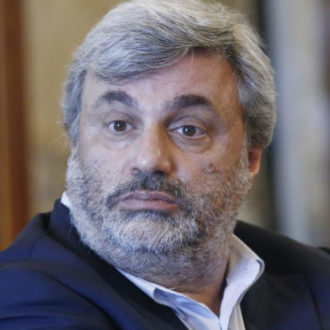 Copertina di L’ultimo scandalo del “Rocky” dem inguaia Letta. Il Fatto di domani 20 agosto