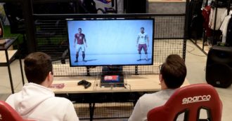 Copertina di Esport e Comitato Paralimpico, primo accordo per lo sviluppo degli sport virtuali: “Strumento di inclusione e integrazione sociale”