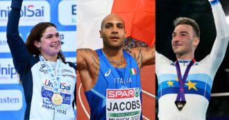 Copertina di Europei 2022, un’altra estate di trionfi per lo sport italiano: giusto celebrarli, ma vanno fatti alcuni distinguo