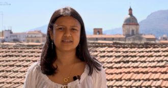 Copertina di Dal Bangladesh a Palermo, la storia della 22enne Rubena Akhtar: “Così faccio da ponte tra due culture”