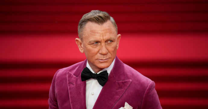 Si cerca il nuovo James Bond, ma “deve essere giovane”: ecco chi è in lizza per il prossimo 007