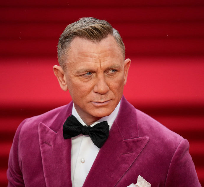 Si cerca il nuovo James Bond, ma “deve essere giovane”: ecco chi è in lizza per il prossimo 007