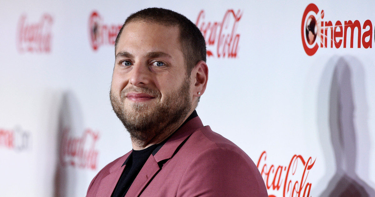 Jonah Hill: “Soffro di attacchi di panico da 20 anni, non promuoverò più i miei film”