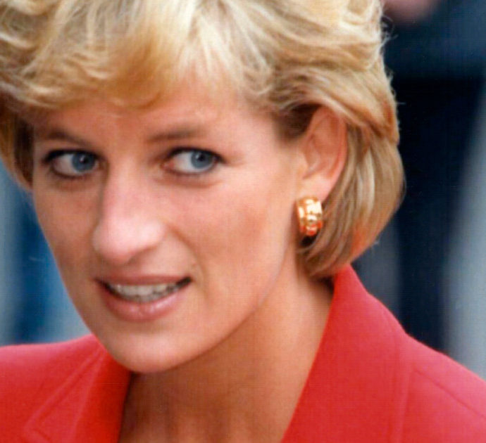 “Lady Diana temeva di morire in un incidente d’auto”: l’inquietante previsione della ‘Principessa triste’
