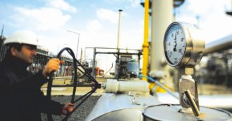 Copertina di Mosca chiude il rubinetto e fa impazzire i mercati Ue