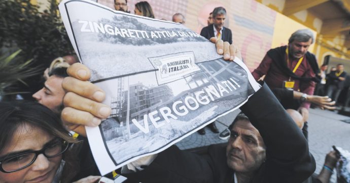 Dall’inceneritore a Expo: i dossier in mano a Rocky