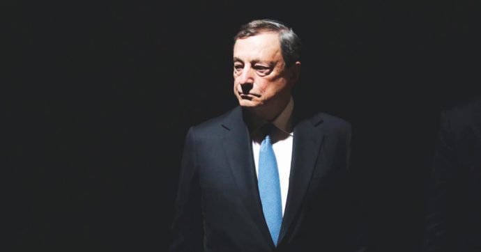 Copertina di Nei sondaggi l’agenda Draghi già non esiste più
