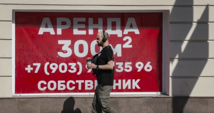 Ucraina-Usa-Ue, scontro sui visti per i cittadini russi