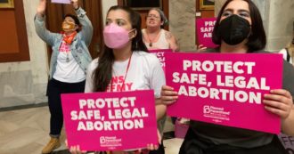Copertina di Ospedale della Louisiana nega il diritto di aborto ad una donna con feto gravemente malformato: “Legge contraddittoria”