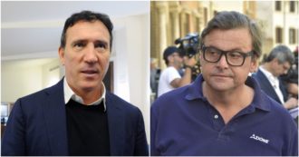 Lista Azione-Italia Viva, in Puglia Calenda e Renzi imbarcano Cassano e i suoi fedelissimi che finora sostenevano il ‘nemico’ Emiliano
