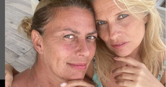 Non è la Rai, reunion in vacanza per Laura Freddi e Cristina Quaranta: “Il tempo passa, ma l’amicizia resta”
