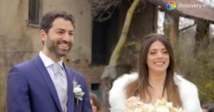 Matrimonio a prima vista 9, Carolina e Paolo Lucas espulsi: si erano messi d’accordo
