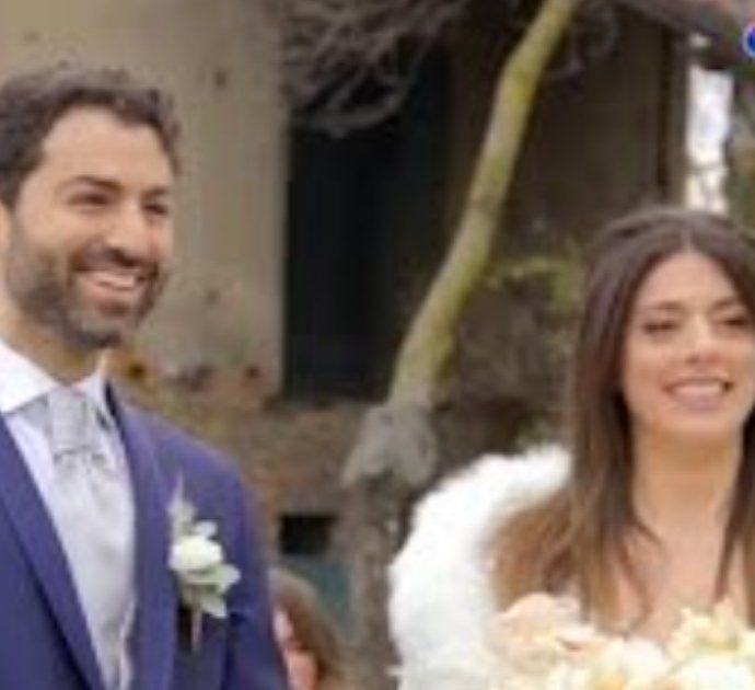 Matrimonio a prima vista 9, Carolina e Paolo Lucas espulsi: si erano messi d’accordo