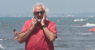 Yachts are sold, then released: Briatore, who has already been paid 7 million, wants 12 more