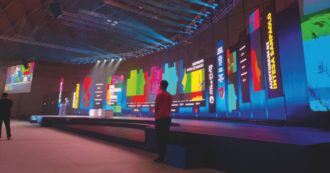 Copertina di Meeting di Cl al via, sfilano tutti i leader tranne uno: è Conte