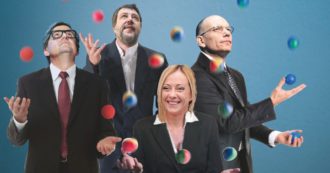 Copertina di Chi offre più bufale? Le proposte impossibili del torneo elettorale