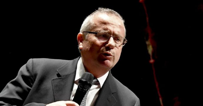 Dario Vassallo, il fratello del sindaco pescatore all’uninominale con M5s