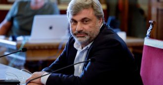 Copertina di Curiosi col binocolo: “Al ristorante ‘Rocky’ parcheggiò pure  in divieto di sosta…”