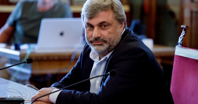 Curiosi col binocolo: “Al ristorante ‘Rocky’ parcheggiò pure  in divieto di sosta…”