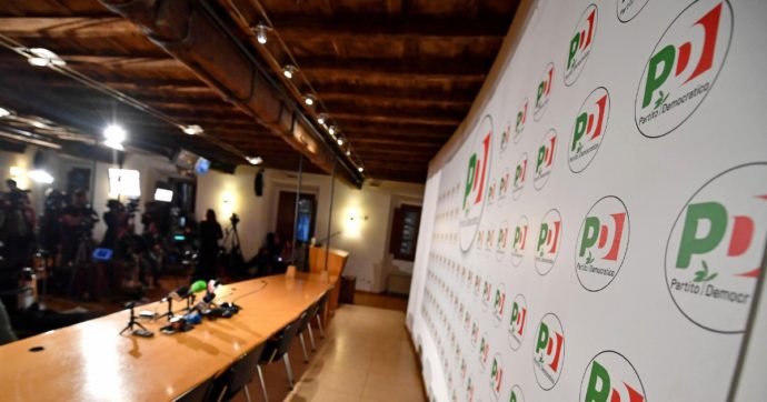 La “Suburra” Pd. Rissa, seggi e rifiuti: il video finì agli uomini di Calenda