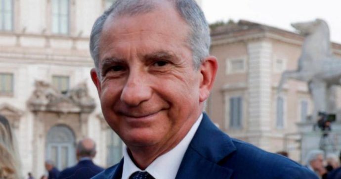 Arriva Stancanelli.  Il “potere rosso” sui dossier  Pnrr