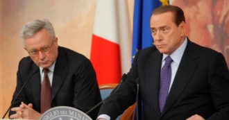 Copertina di Elezioni, diretta – Tremonti si candida con FdI, Lotito con Forza Italia. Berlusconi capolista in Campania, seggio certo per Marta Fascina