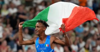 Copertina di Europei di atletica, Yemen Crippa vince la medaglia d’oro nei 10mila metri. Aveva giù conquistato il bronzo nei 5mila