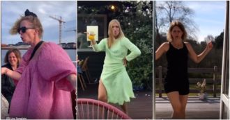 Copertina di Finlandia, le donne stanno con la premier Sanna Marin: in rete i video dei loro balli scatenati
