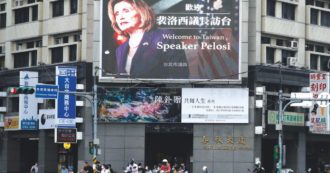 Copertina di La Cina e gli Usa sono ai ferri corti sui chip di Taiwan