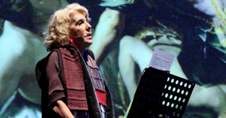 Copertina di Eva Cantarella: “Contano le idee,  non il sesso: Meloni non la voterei mai”