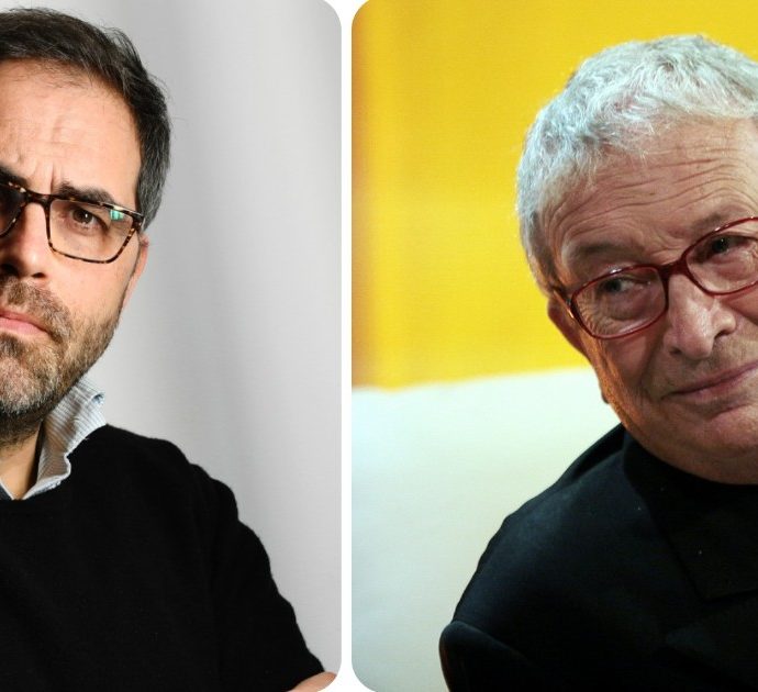 ‘Ma che belle parole’, Mariano Sabatini e la biografia di Luciano Rispoli: “La Rai dovrebbe riconoscerne le intuizioni rivoluzionarie. Il suo erede? Fazio”