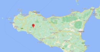 Copertina di Terremoto in Sicilia, scossa di magnitudo 4.2 nel Palermitano: epicentro nella zona di Giuliana. Avvertito in diversi comuni