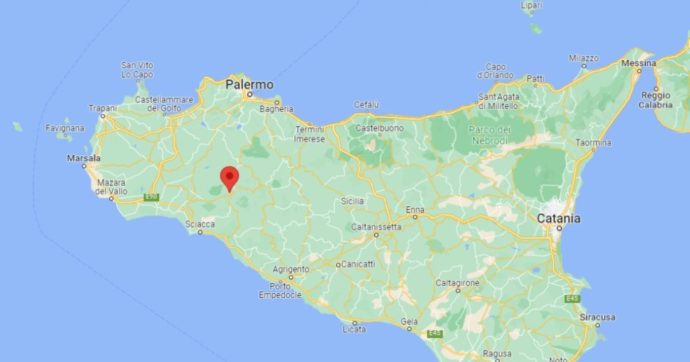 Terremoto in Sicilia, scossa di magnitudo 4.2 nel Palermitano: epicentro nella zona di Giuliana. Avvertito in diversi comuni