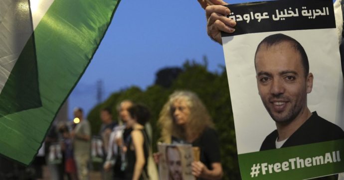 Israele, respinto il ricorso contro la detenzione di un palestinese accusato di fare parte della Jihad Islamica. La Corte: “Motivi di sicurezza”