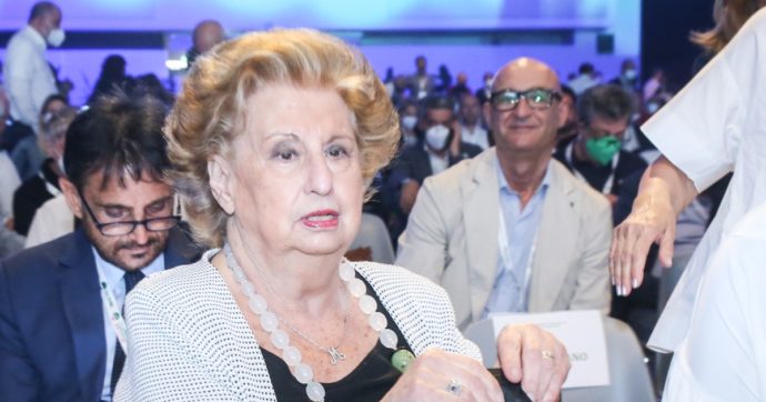 Maria Falcone: “Un errore non candidare Grasso”. E su Schifani candidato presidente in Sicilia: “Non ci siano ombre sul voto”
