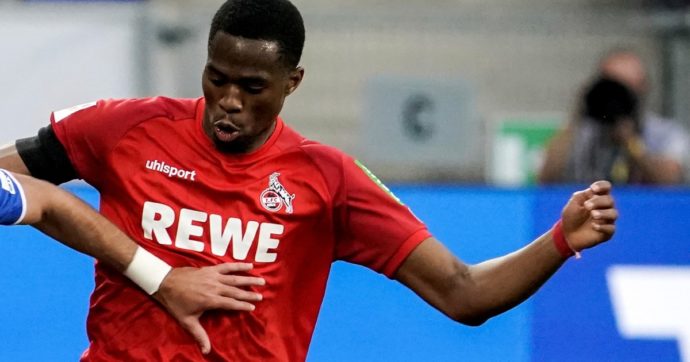 Kingsley Ehizibue pronto a giocare con l’Udinese… se Dio vorrà: nel 2019 non firmò col Genoa su indicazione dell’Altissimo