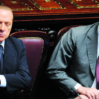 Copertina di In lista tornano i soli noti: il Fatto di domani 23 agosto