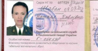 “Darya Dugina uccisa da una donna del battaglione Azov ora fuggita in Estonia”. Usata bomba attivata a distanza. Putin: “Atto vile”