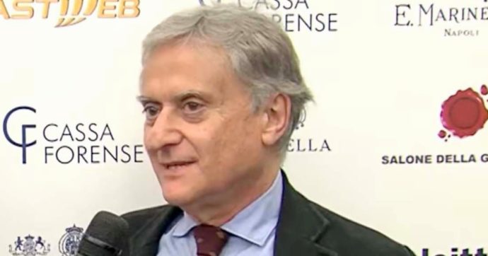 Morto Carcano, fu ai vertici in Cassazione